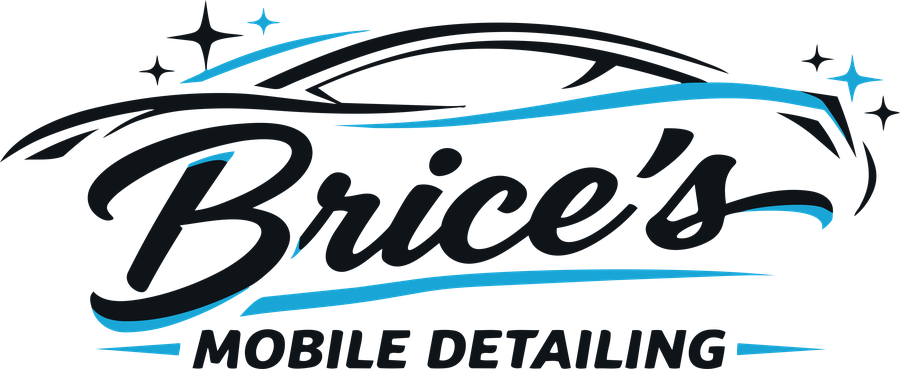 Brice's Mobile Detailing logo